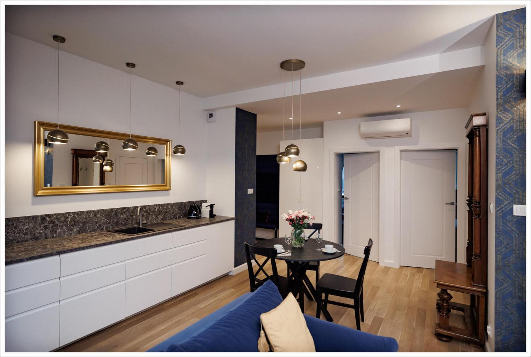 Apartament Przy Synagodze Zamość Eksteriør billede