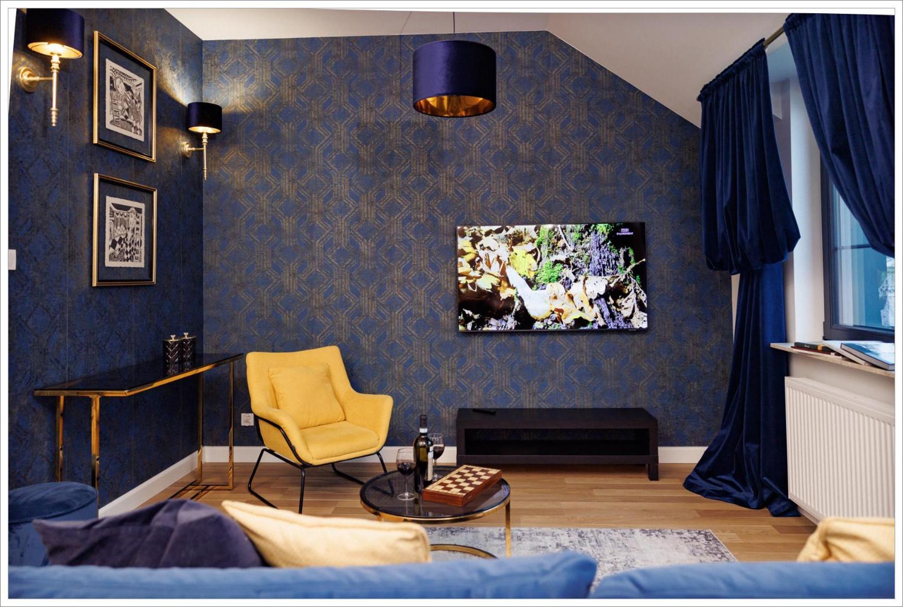 Apartament Przy Synagodze Zamość Eksteriør billede