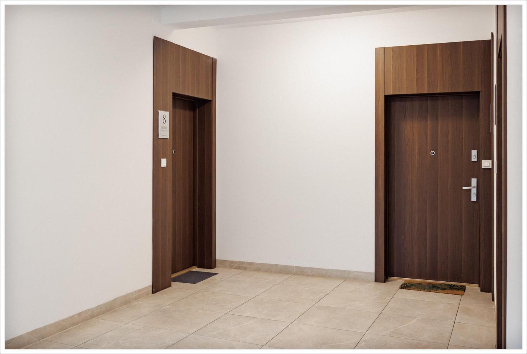 Apartament Przy Synagodze Zamość Eksteriør billede