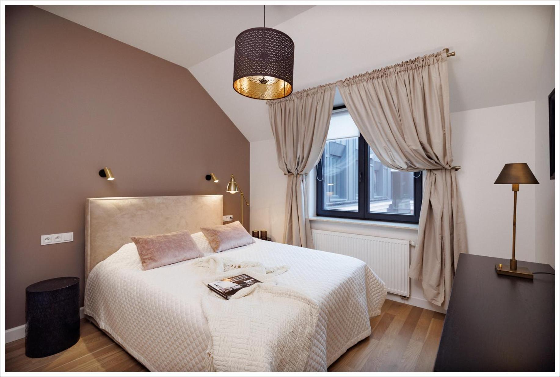 Apartament Przy Synagodze Zamość Eksteriør billede