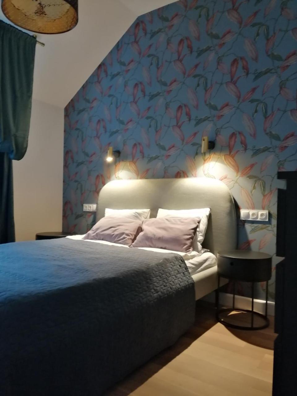 Apartament Przy Synagodze Zamość Eksteriør billede